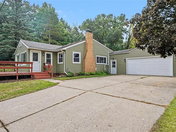 10213 Rexford Rd, Grass Lake, MI 49240