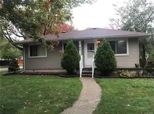 4190 Bedford St, Dearborn Heights, MI 48125