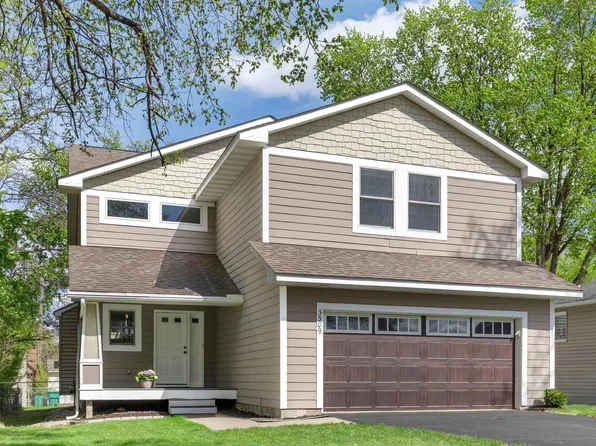 3309 Dakota Ave S, Saint Louis Park, MN 55416