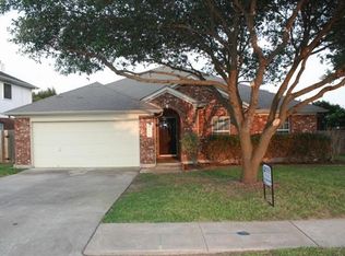 3819 Eagles Nest St, Round Rock, TX 78665