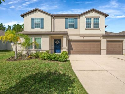 3615 N Maryland Ave, Plant City, FL, 33565