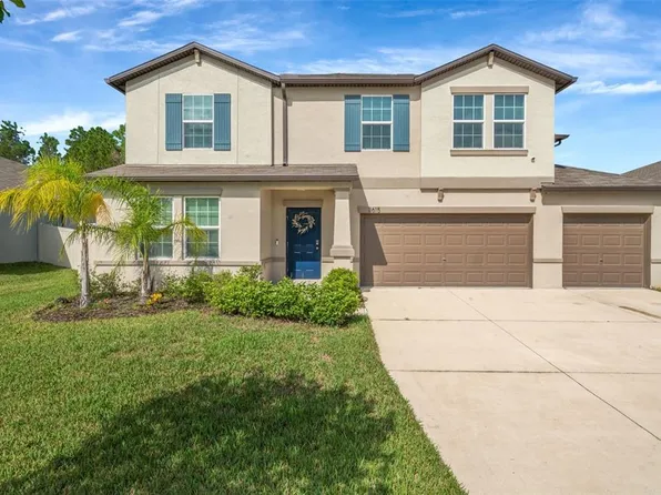 3615 N Maryland Ave, Plant City, FL 33565