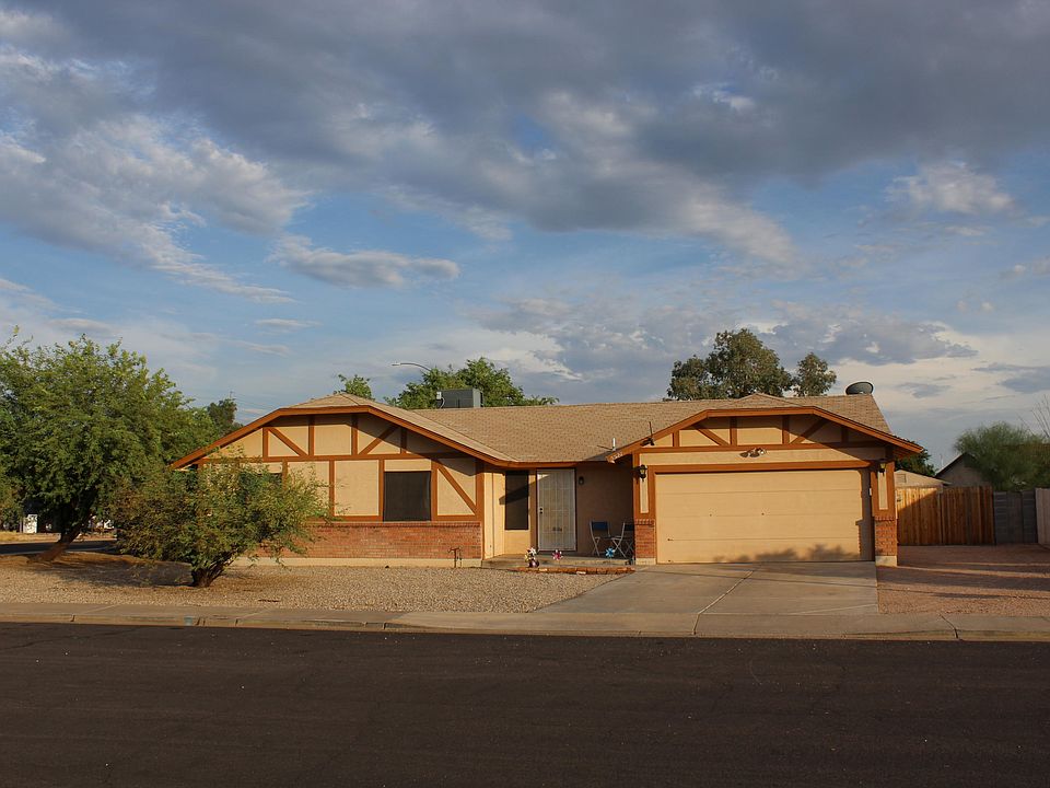 1st image of 5527 E Carol Ave
