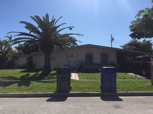 6106 NW 20th St, Margate, FL 33063