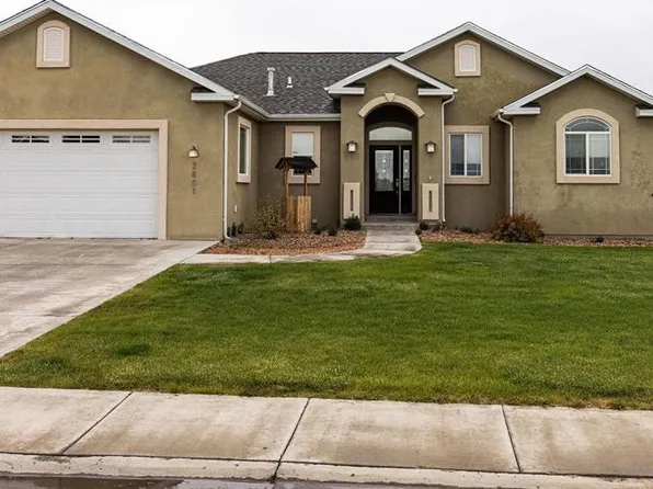 2801 Grace Court, Alamosa, CO 81101