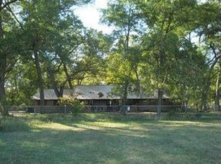 66667 S 320th Rd, Chouteau, OK 74337