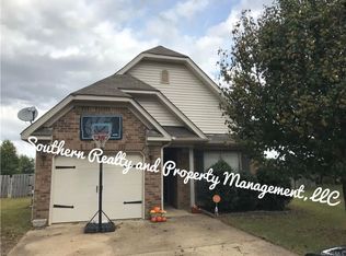 6647 Ridgeview Ln, Montgomery, AL 36117