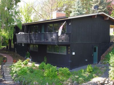 605 SW Walnut St, Pullman, WA, 99163