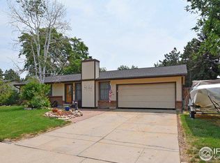 1648 34th Ave, Greeley, CO 80634