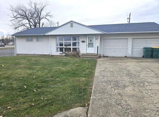 1101 Highland St, Macon, MO 63552