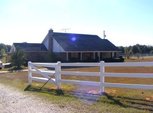 1900 Highway 588, Ellisville, MS 39437