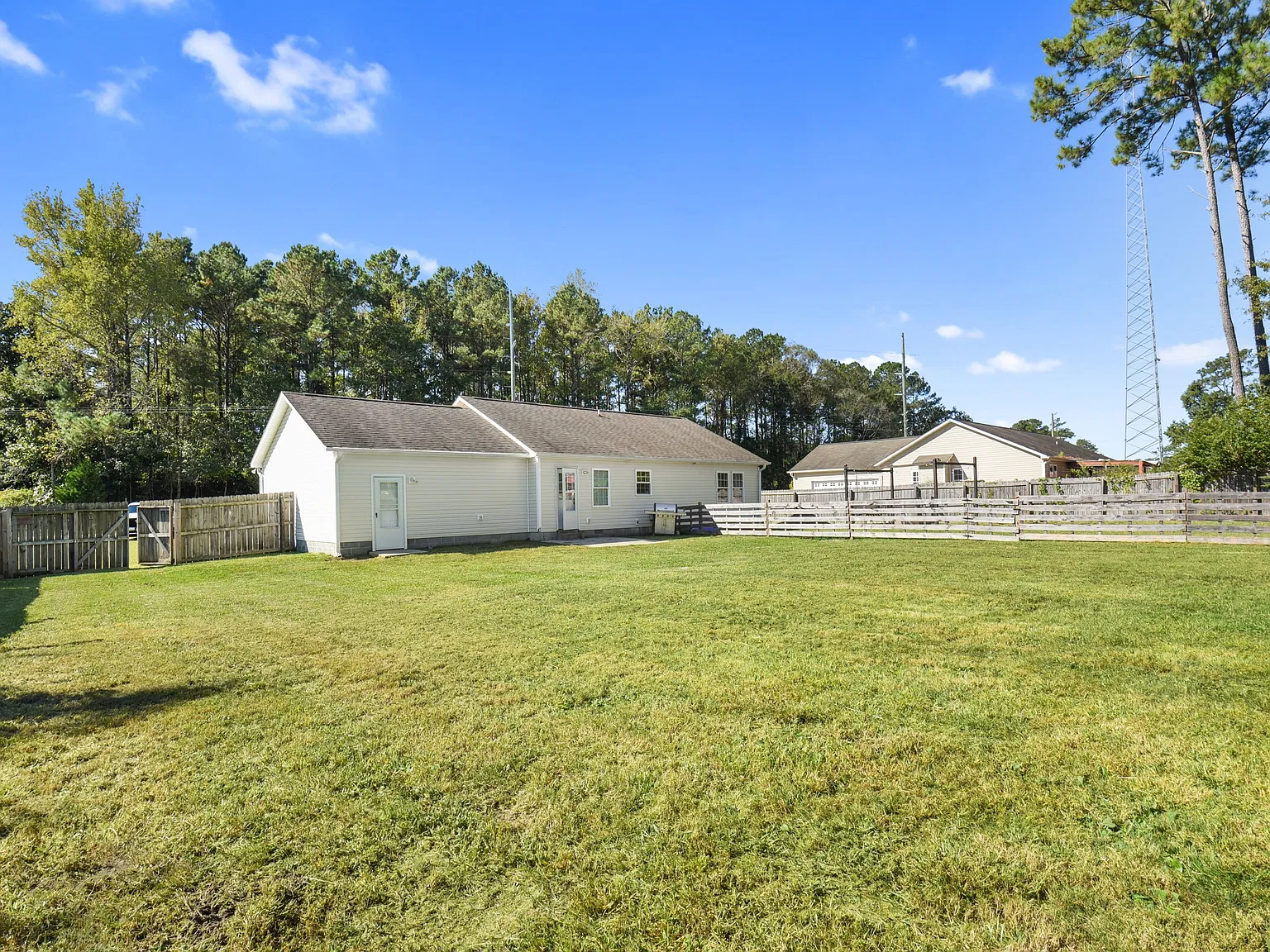 2910 Dawson Cabin Road - 1 — Photo 4