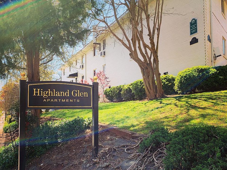436 N. Highland Ave.