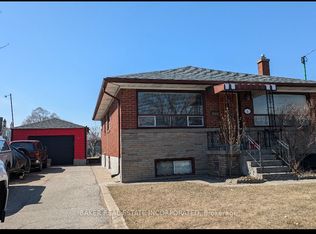 4 Nordin Ave, Toronto, ON M8Z 2B1
