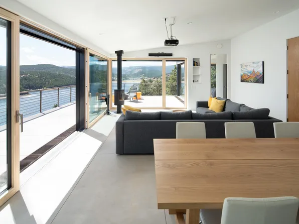 (undisclosed Address), Nederland, CO 80466