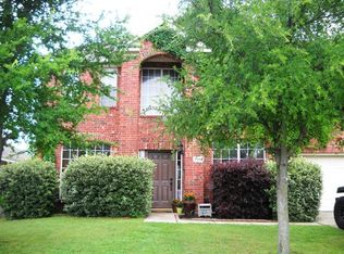 7116 Sunburst Trl, Denton, TX 76210