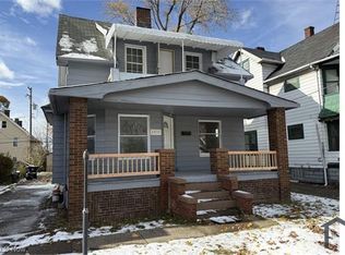 2816 E 117th St, Cleveland, OH 44120