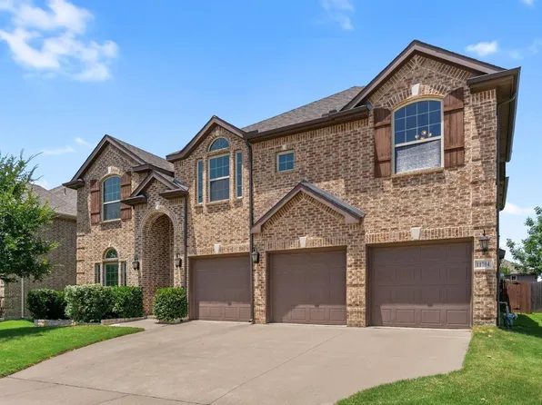 11704 Beckton St, McKinney, TX 75071
