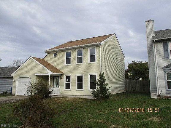 3rd image of 1453 Collingswood Trl