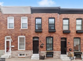 512 S Streeper St, Baltimore, MD 21224