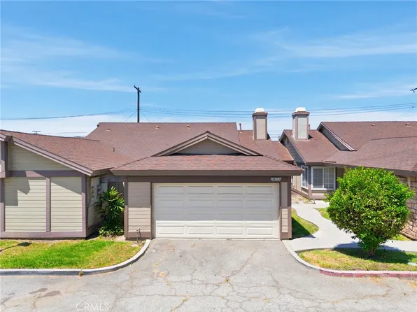 15811 Francisquito Ave, La Puente, CA 91744