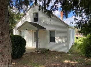425 Clearview Dr, Christiansburg, VA
