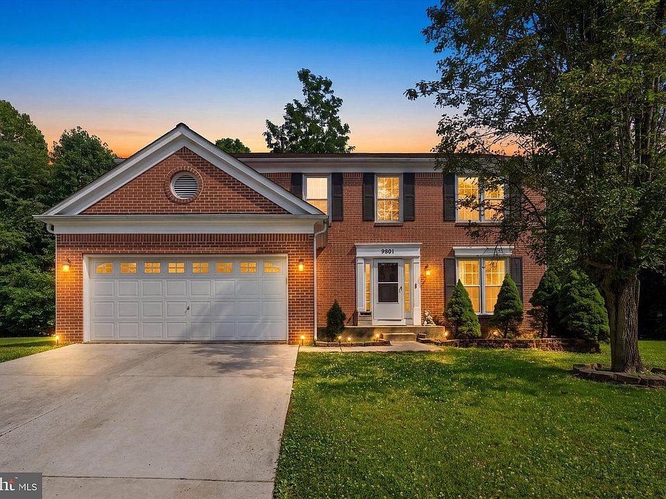 1st image of 9801 Bridle Brook Dr