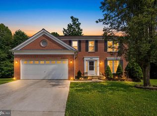 9801 Bridle Brook Dr, Owings Mills, MD 21117
