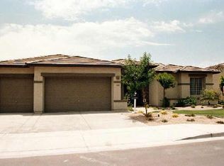 4605 W Pokeberry Ln, Glendale, AZ 85310
