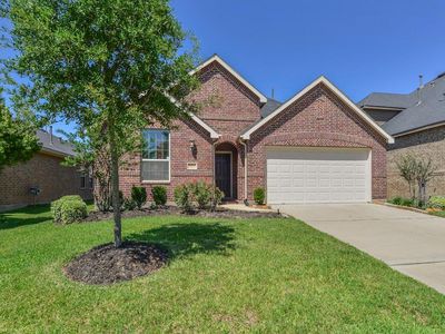 8123 Silent Deep Dr, Rosenberg, TX, 77469