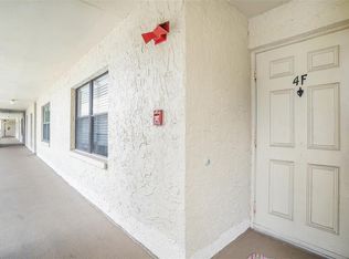 2800 Cove Cay Dr UNIT 4F, Clearwater, FL 33760