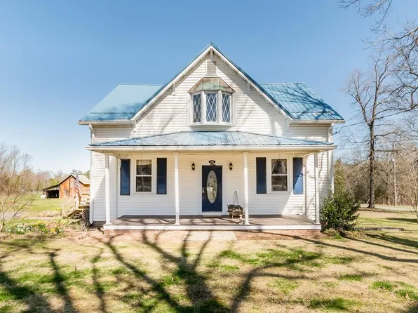 658 Confederate Blvd, Appomattox, VA 24522