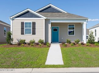 22 Roanoke Dr LOT 2036, Wilmington, NC 28411