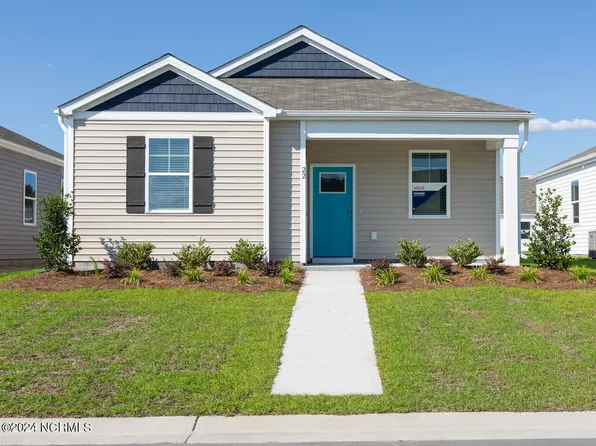 22 Roanoke Drive Lot 2036, Wilmington, NC 28411