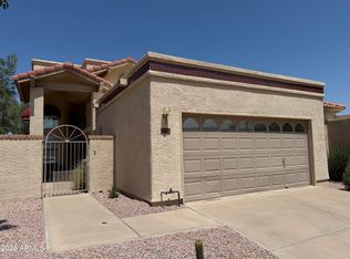 4548 E Shomi St, Phoenix, AZ 85044