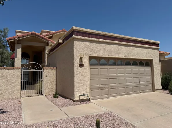 4548 E Shomi St, Phoenix, AZ 85044