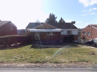 3724 Willett Rd, Pittsburgh, PA 15227