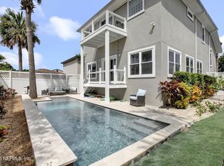 496 Upper 8th Ave S, Jacksonville Beach, FL 32250