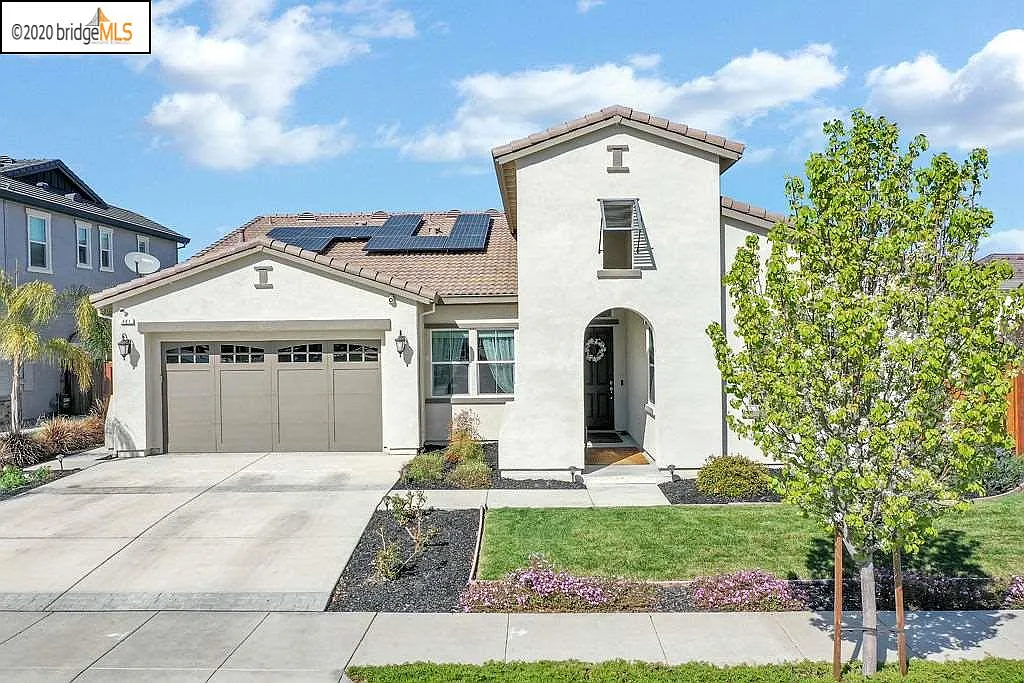 401 Cakebread Pl photo 1