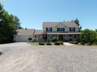 77142 Thielson Rd, Echo, OR 97826