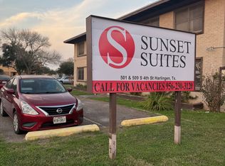 501 S 4th St, Harlingen, TX 78550