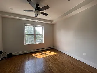 Rented by Keller Williams NYC