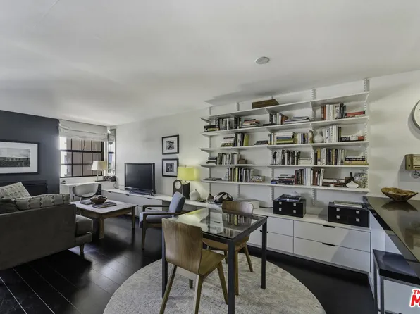 740 N Kings Rd APT 202, Los Angeles, CA 90069