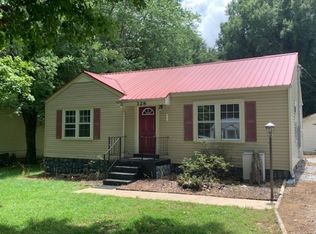 128 Ham St, Tullahoma, TN 37388