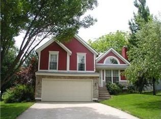 1416 N Prince Edward Island St, Olathe, KS 66061