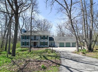 3534 Swoboda Rd, Verona, WI 53593