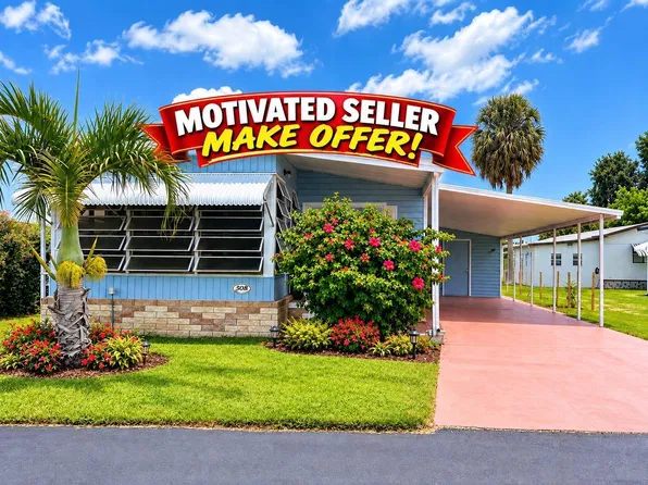 751 10th St E Unit 508, Palmetto, FL 34221