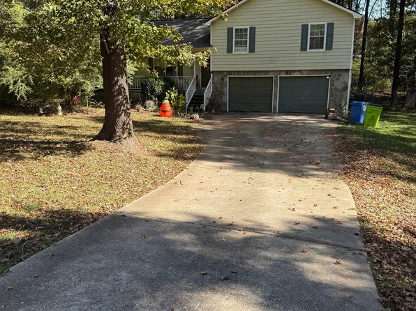 110 Southern Ct, McDonough, GA 30252