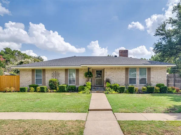 1526 Charleston Dr, Garland, TX 75041