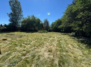 Nna N Lincoln Ave Lot 2, Sandpoint, ID 83864